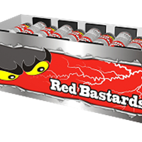 Red Bastards vuurwerk te koop in België